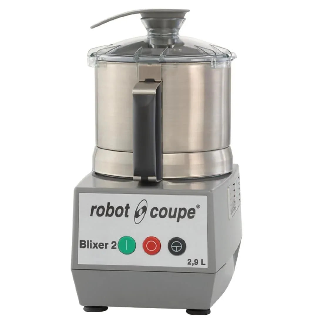DN577 Robot Coupe Blixer 2 (33232) - JD Catering Equipment Solutions Ltd