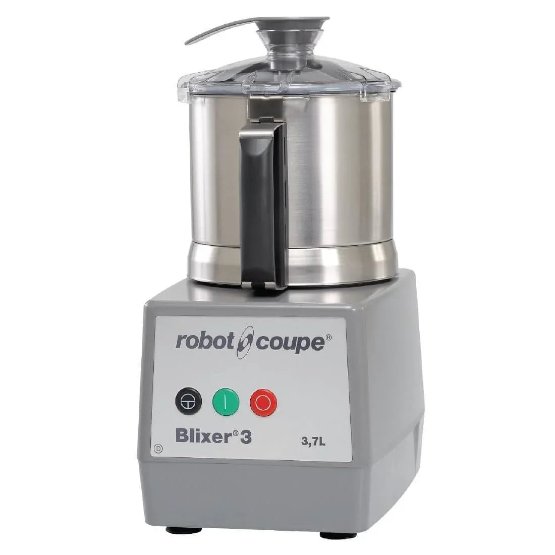 DN578 Robot Coupe Blixer 3 (33198) - JD Catering Equipment Solutions Ltd
