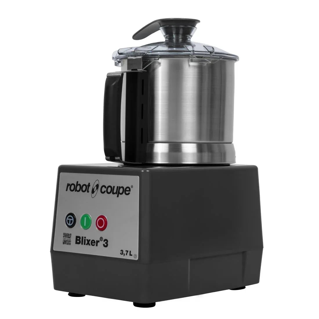 DN578 Robot Coupe Blixer 3 (33198) - JD Catering Equipment Solutions Ltd