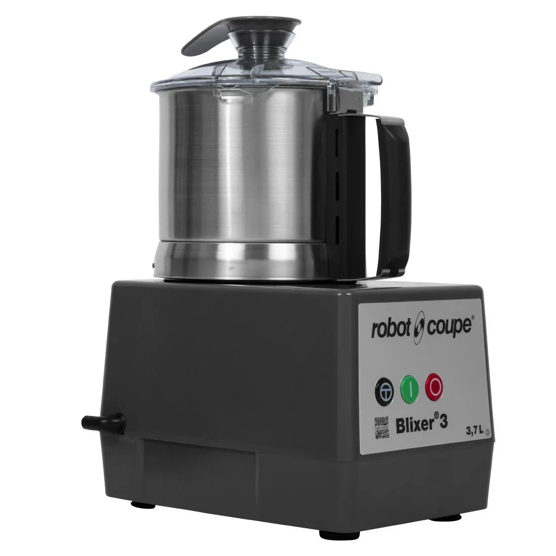 DN578 Robot Coupe Blixer 3 (33198) - JD Catering Equipment Solutions Ltd