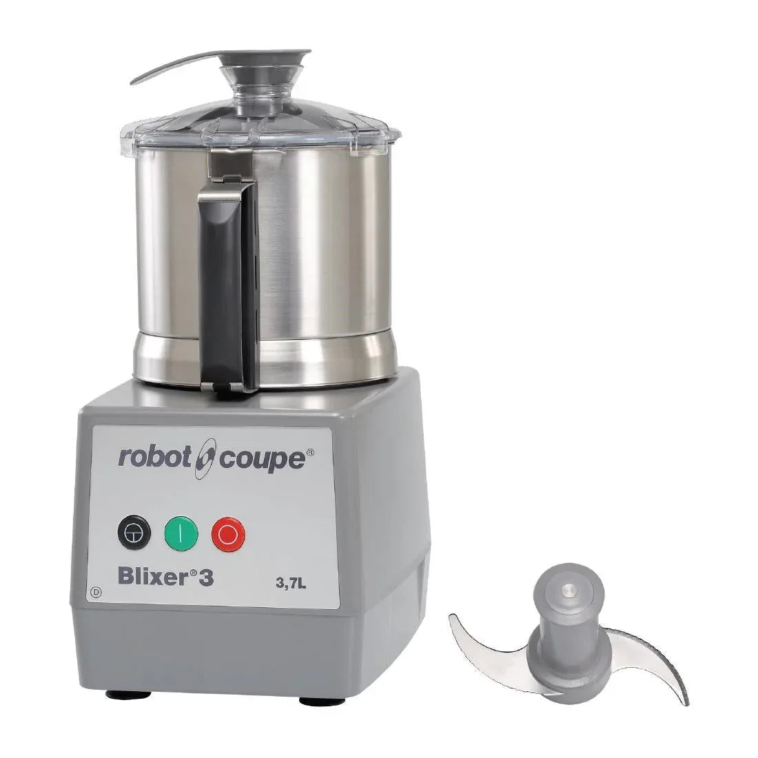 DN578 Robot Coupe Blixer 3 (33198) - JD Catering Equipment Solutions Ltd