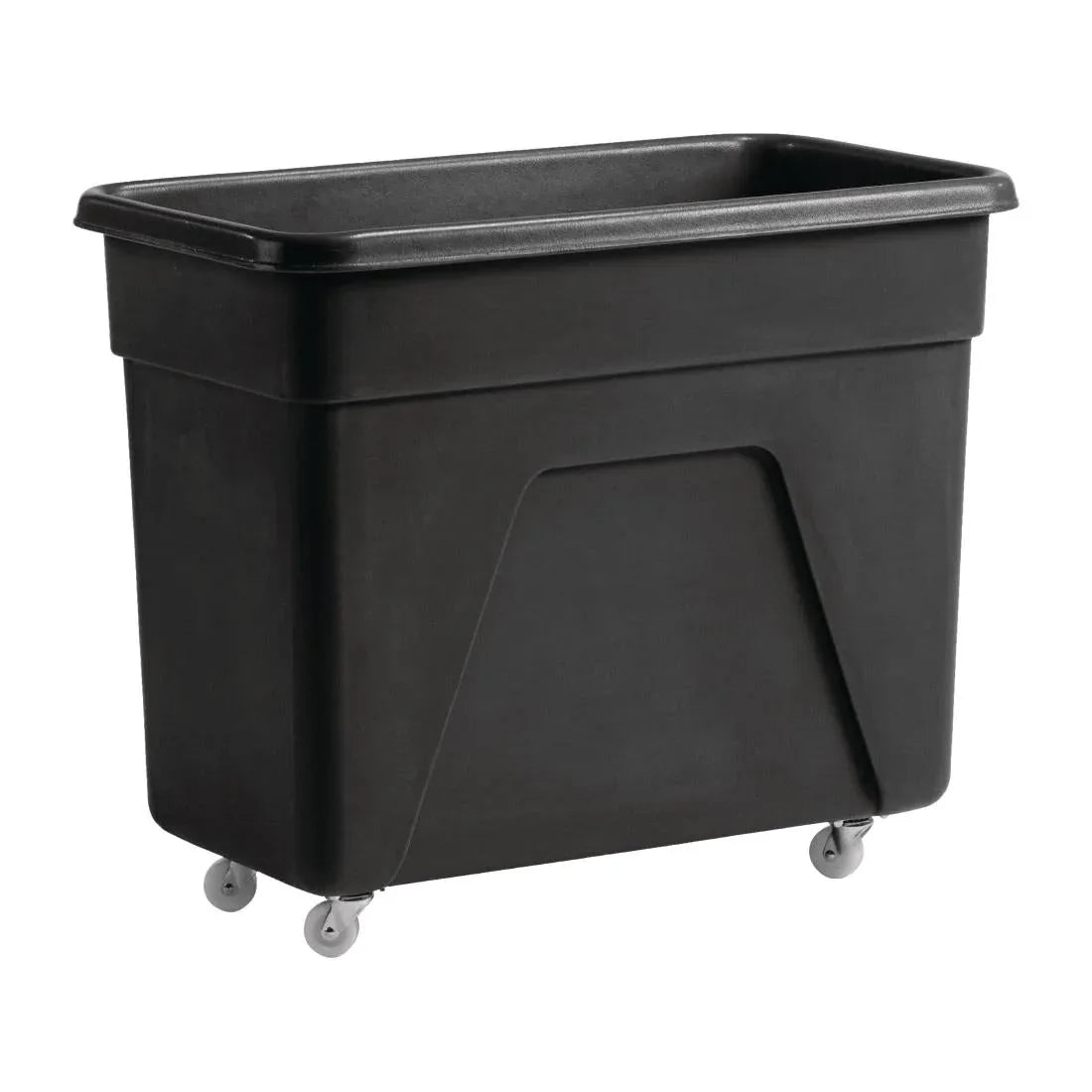 DN598 Polyethylene Trolley Medium - JD Catering Equipment Solutions Ltd
