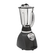 DN636 Santos Kitchen Blender 37A 4Ltr Stainless Steel JD Catering Equipment Solutions Ltd