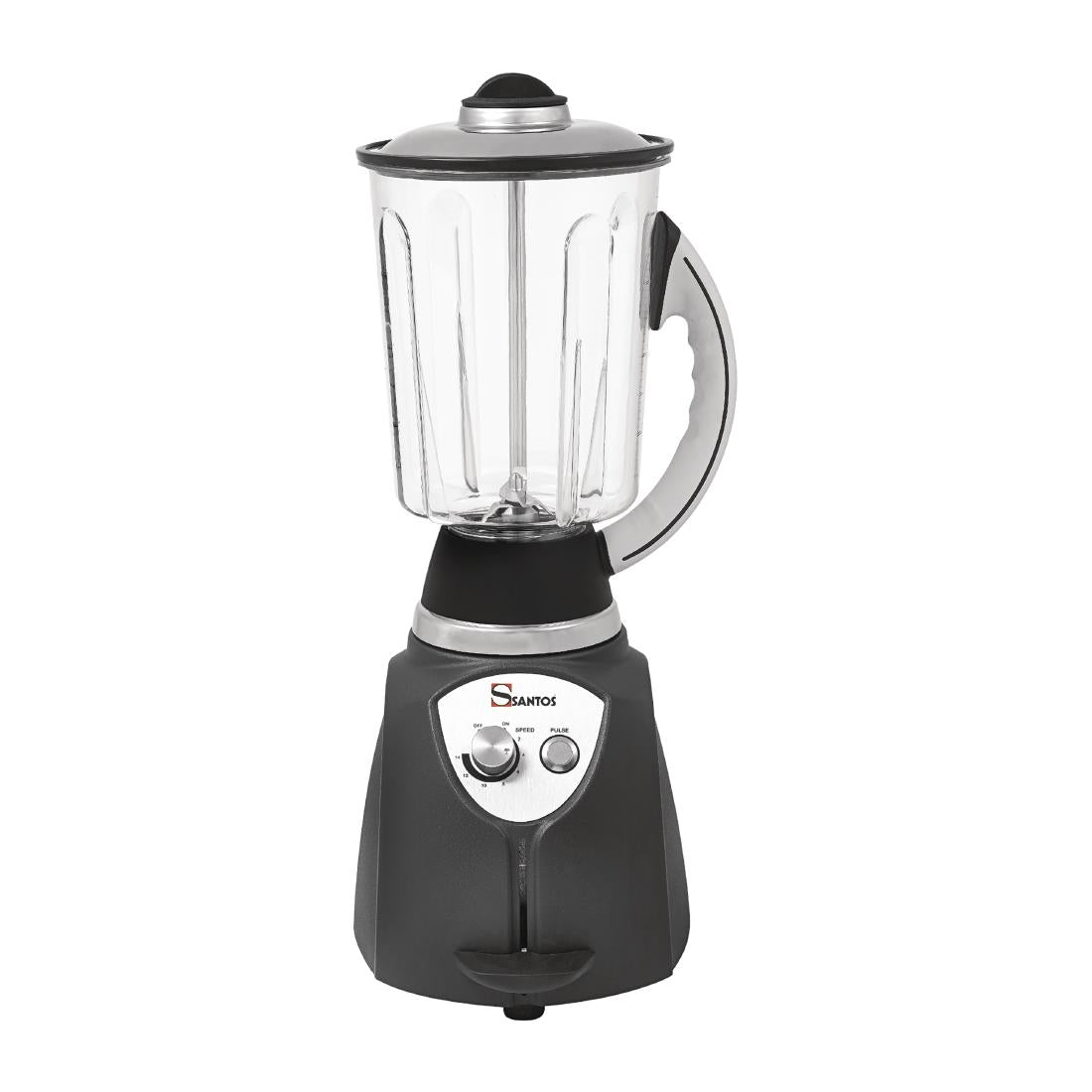 DN637 Santos Kitchen Blender 37A 4Ltr JD Catering Equipment Solutions Ltd