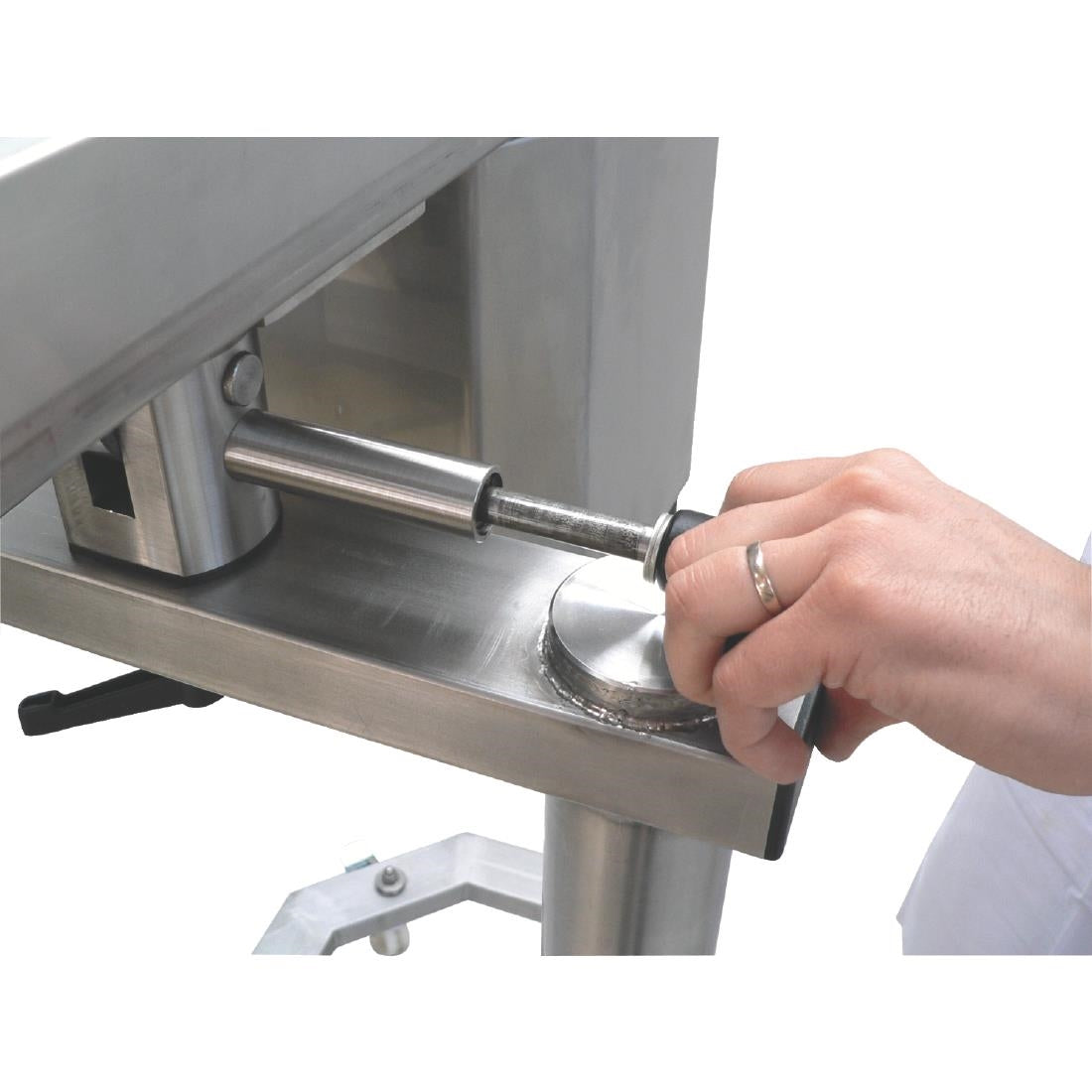 DN669 Dynamic Gigamix Mixer Variable Speed TB002 JD Catering Equipment Solutions Ltd