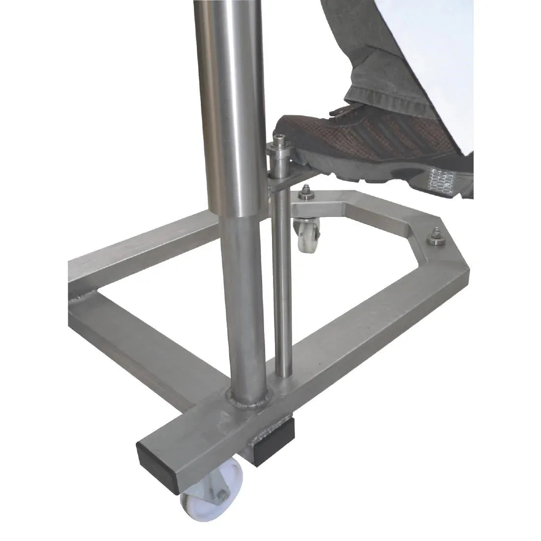 DN669 Dynamic Gigamix Mixer Variable Speed TB002 - JD Catering Equipment Solutions Ltd