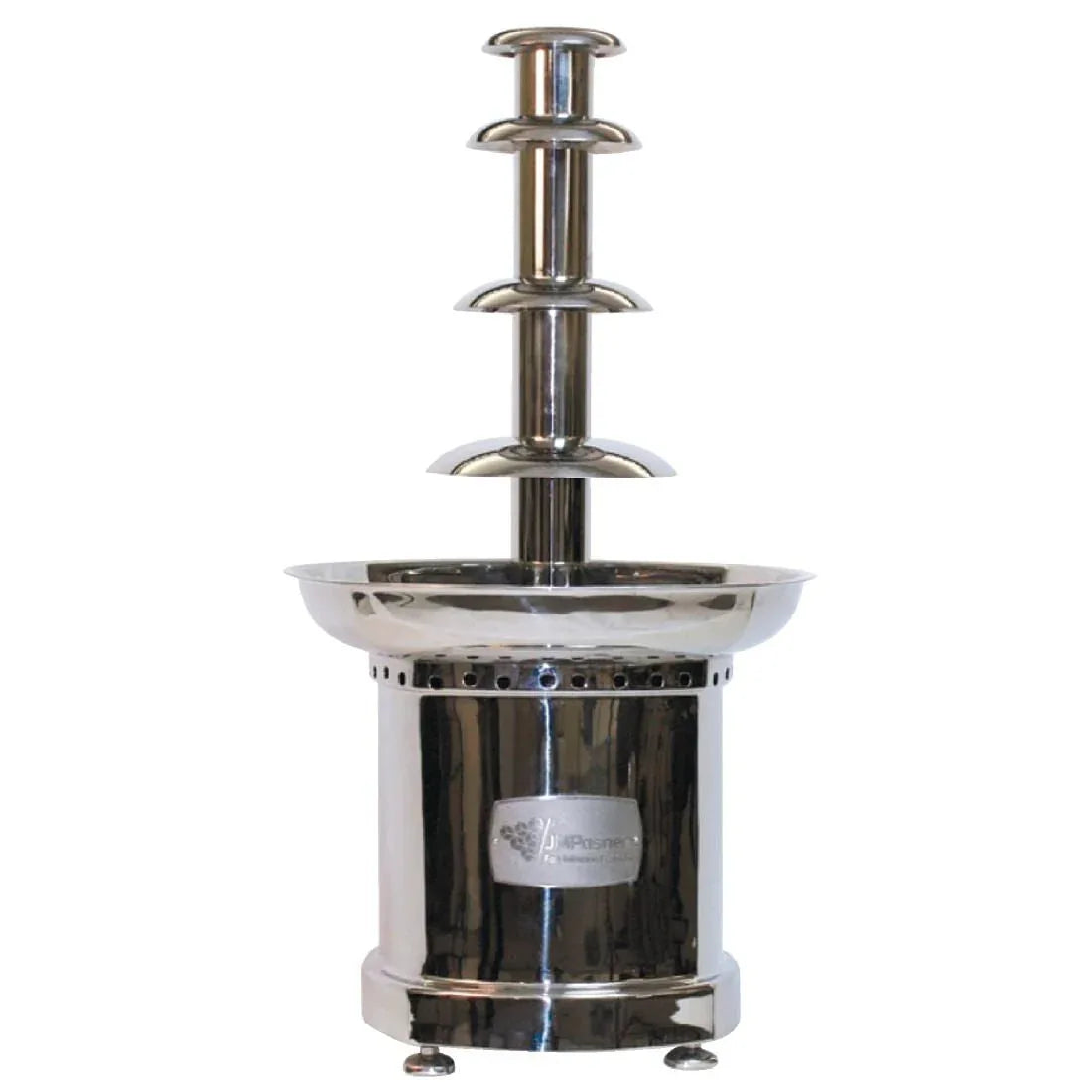 DN674 JM Posner Chocolate Fountain SQ2 - JD Catering Equipment Solutions Ltd