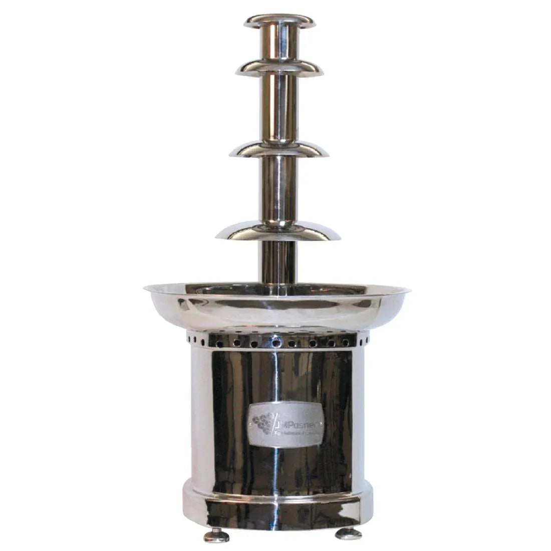 DN674 JM Posner Chocolate Fountain SQ2 - JD Catering Equipment Solutions Ltd
