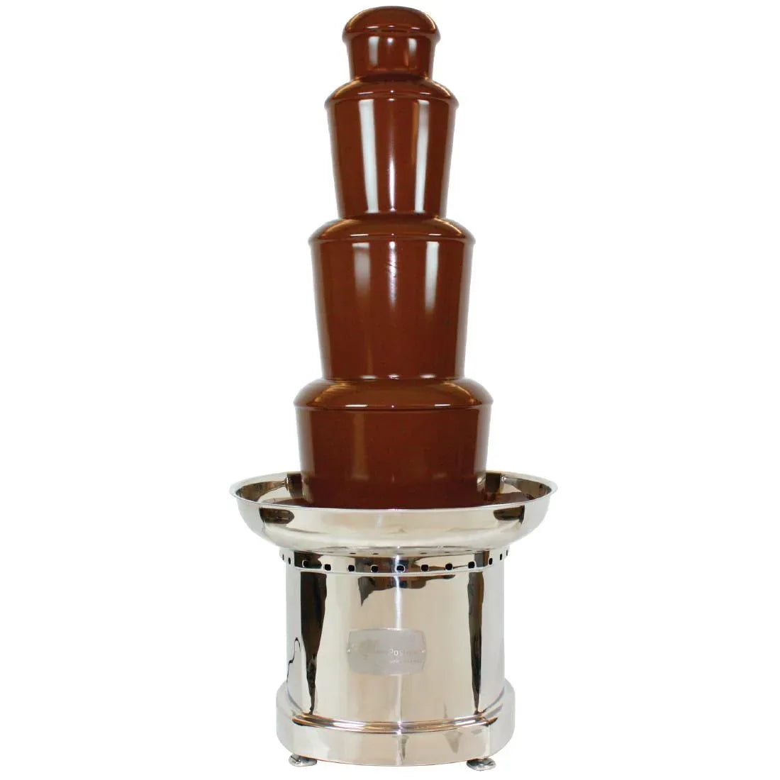 DN675 JM Posner Chocolate Fountain SQ3 - JD Catering Equipment Solutions Ltd