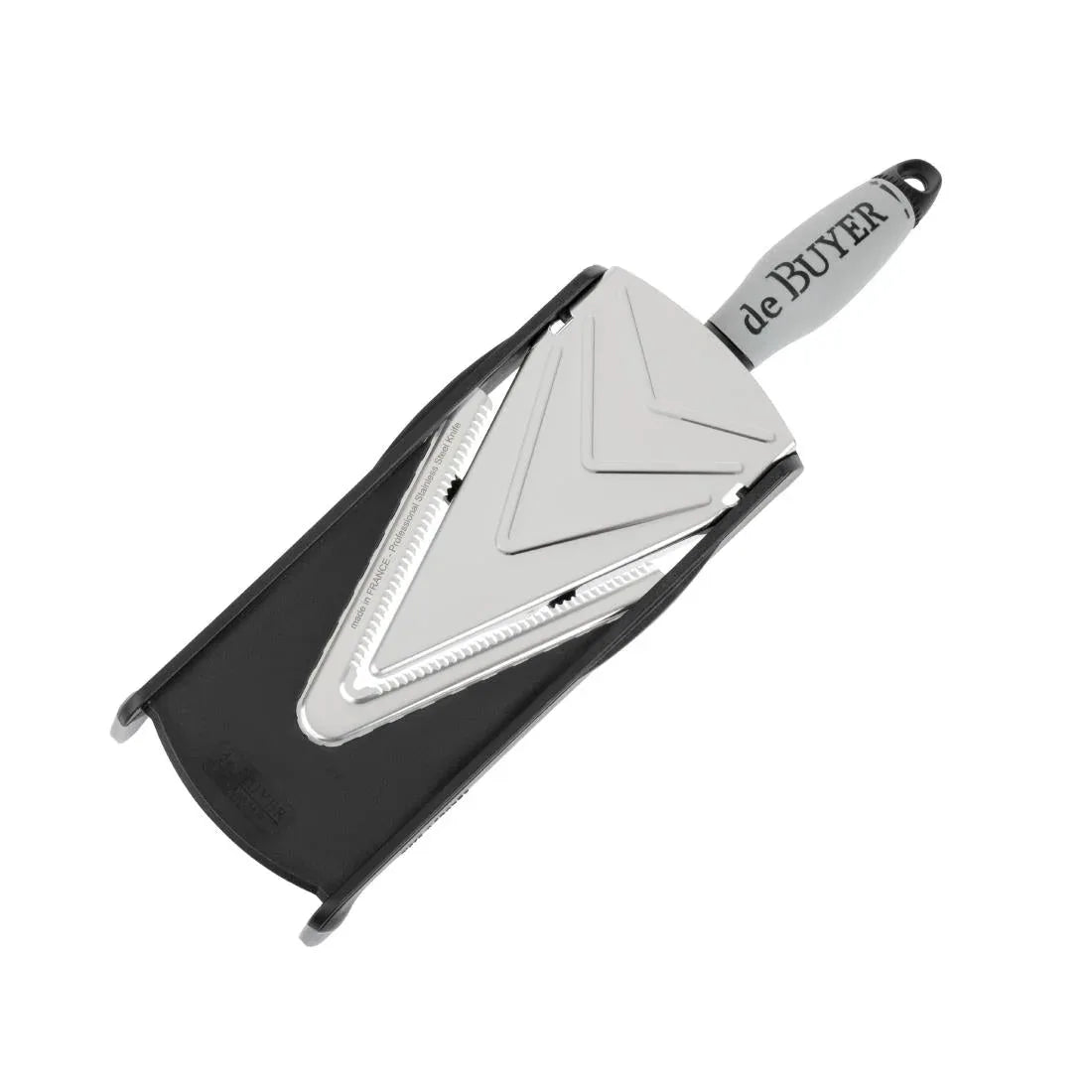 DN858 De Buyer Kobra Mandoline - JD Catering Equipment Solutions Ltd