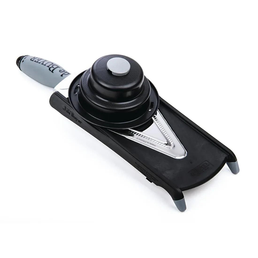 DN858 De Buyer Kobra Mandoline - JD Catering Equipment Solutions Ltd