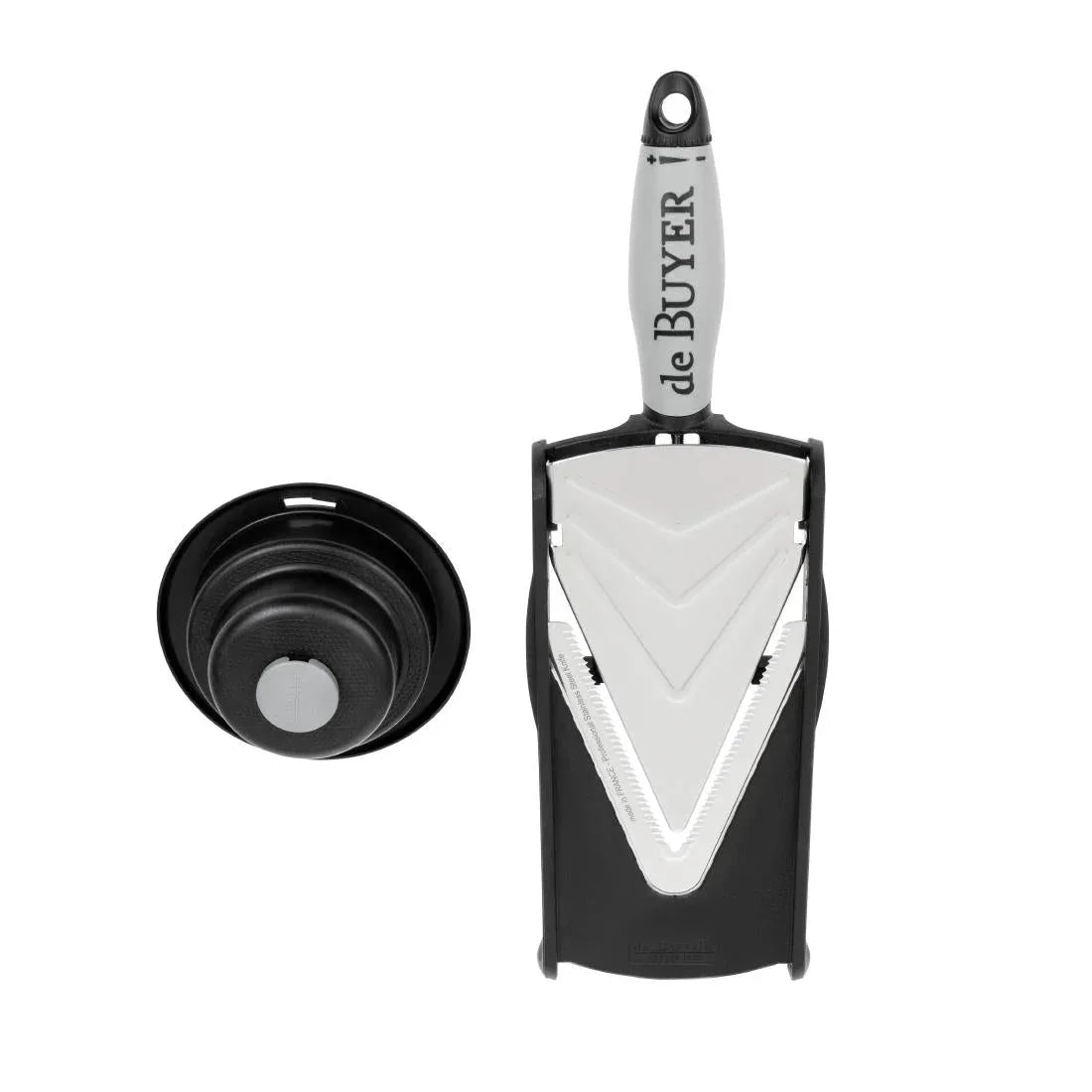 DN858 De Buyer Kobra Mandoline - JD Catering Equipment Solutions Ltd