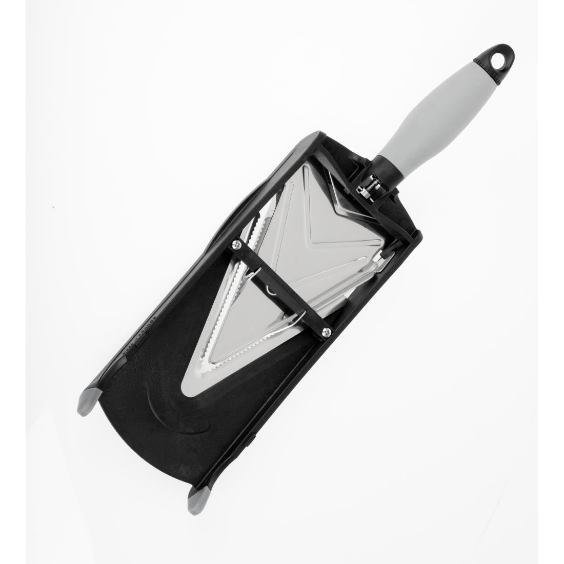 DN858 De Buyer Kobra Mandoline JD Catering Equipment Solutions Ltd