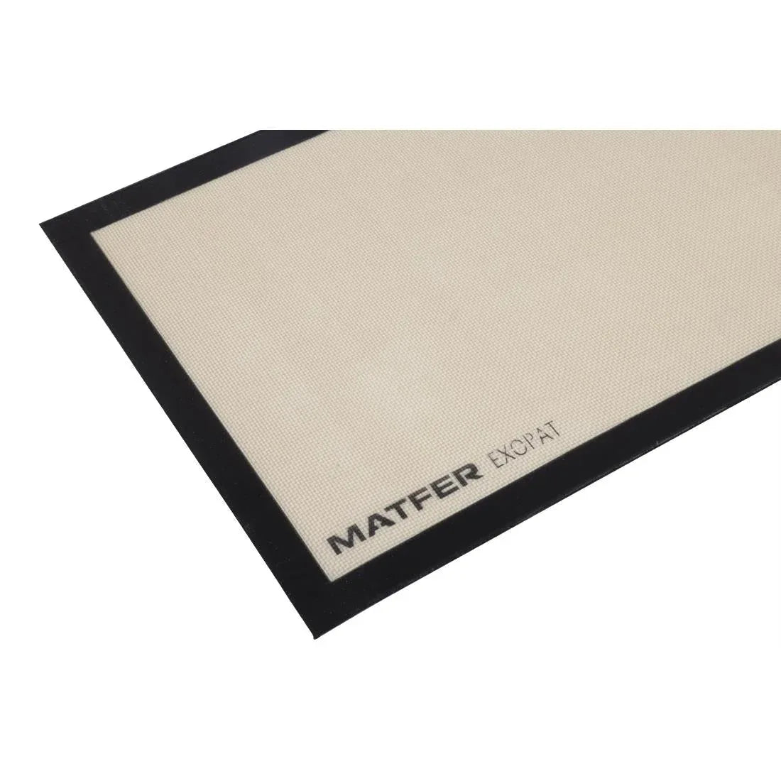 DN929 Matfer Bourgeat Exopat Non-Stick Mat 530 x 330mm - JD Catering Equipment Solutions Ltd