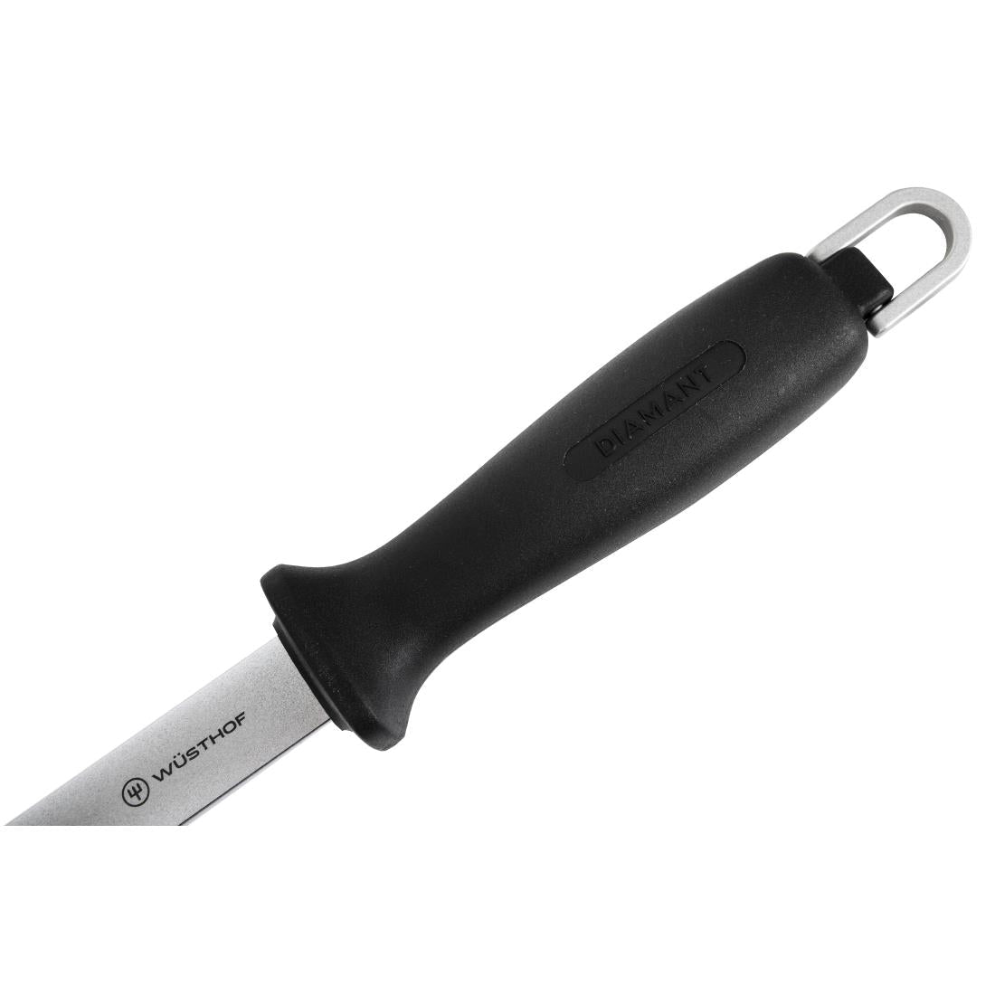 DN930 Wusthof Diamond Knife Sharpener 25.5cm - JD Catering Equipment Solutions Ltd
