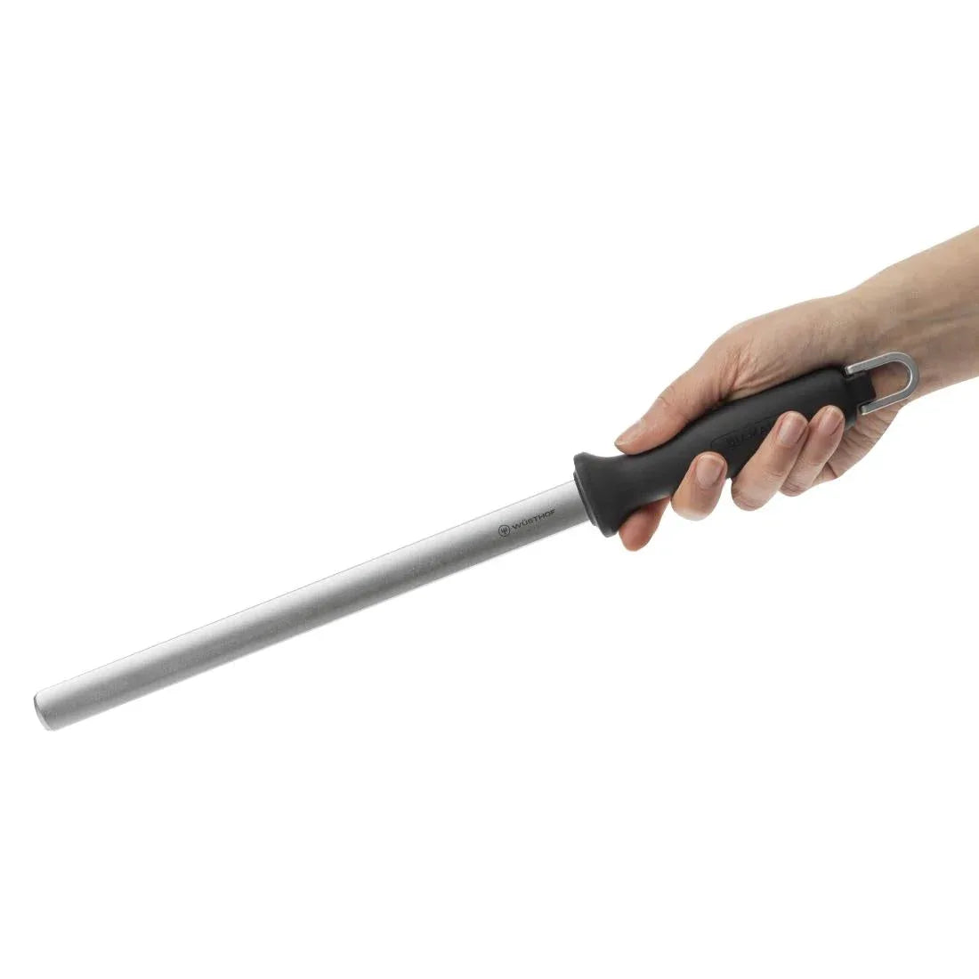 DN930 Wusthof Diamond Knife Sharpener 25.5cm - JD Catering Equipment Solutions Ltd