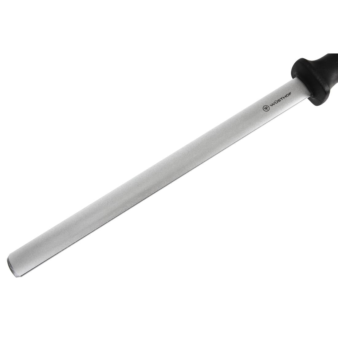 DN930 Wusthof Diamond Knife Sharpener 25.5cm - JD Catering Equipment Solutions Ltd