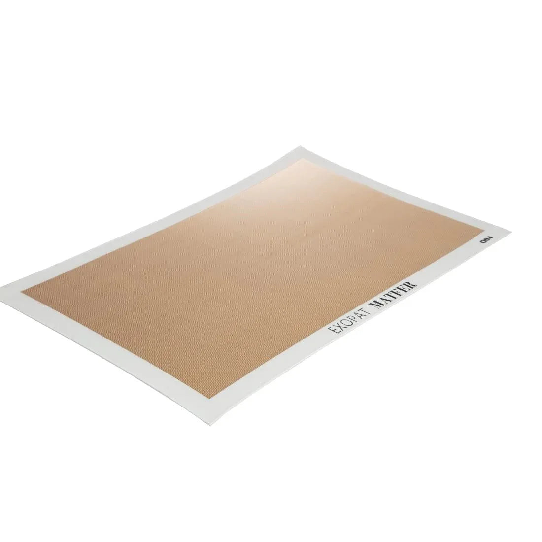 DN940 Matfer Bourgeat Exopat Non-Stick Mat 600 x 400mm - JD Catering Equipment Solutions Ltd
