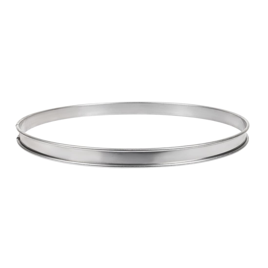 DN962 Matfer Bourgeat Tart Ring 280mm JD Catering Equipment Solutions Ltd