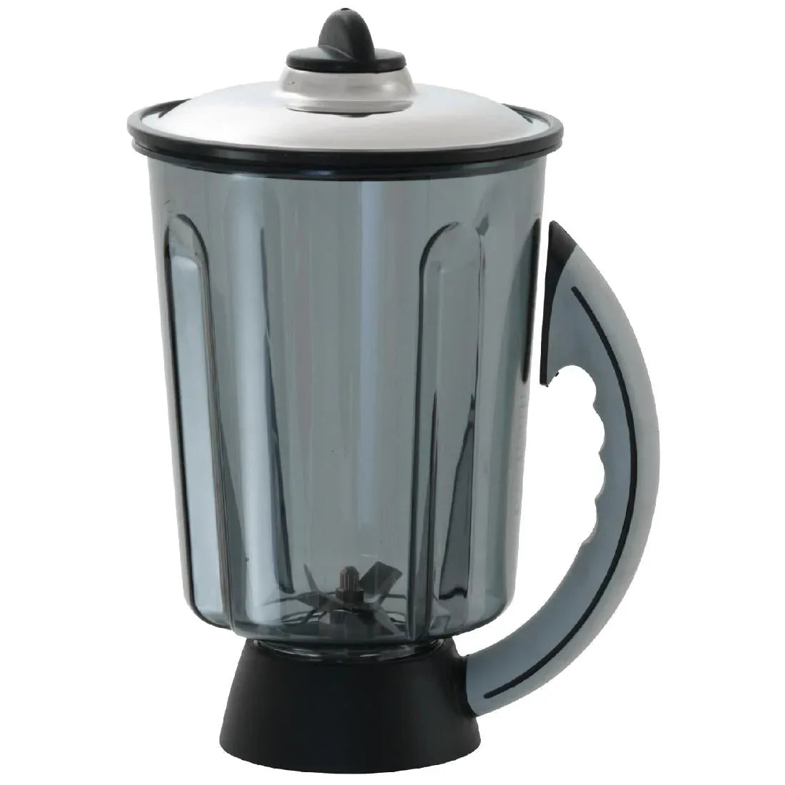 DN989 Santos Bowl 4Ltr - JD Catering Equipment Solutions Ltd