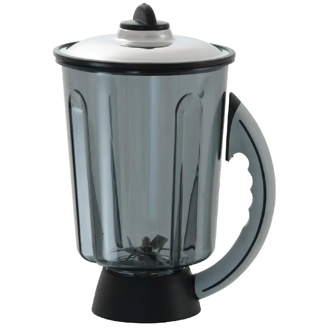 DN989 Santos Bowl 4Ltr - JD Catering Equipment Solutions Ltd