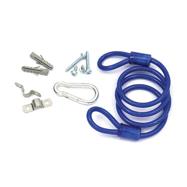 DORMONT 26100BPQ362SCF-RC36 Gas Hose - JD Catering Equipment Solutions Ltd