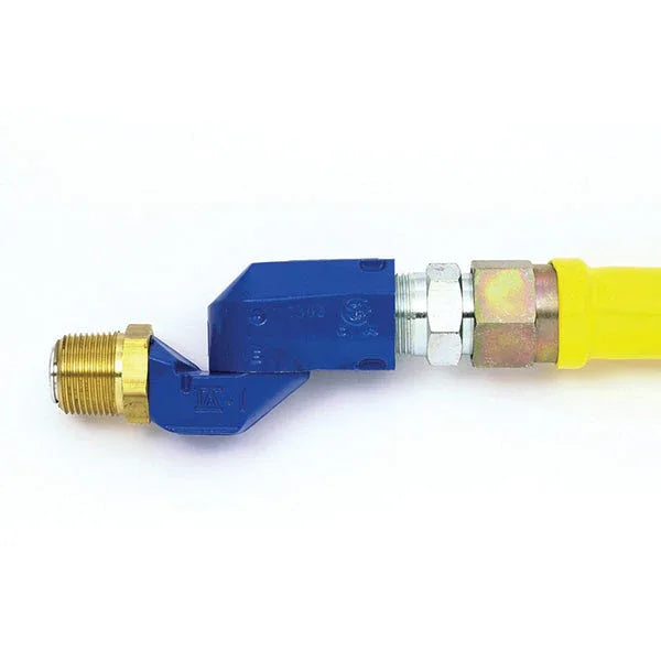 DORMONT 26100BPQ362SCF-RC36 Gas Hose - JD Catering Equipment Solutions Ltd