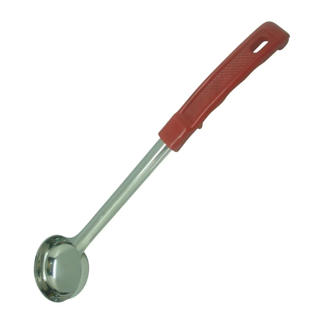 DP014 Vogue Red Solid Spoodle 60ml - JD Catering Equipment Solutions Ltd
