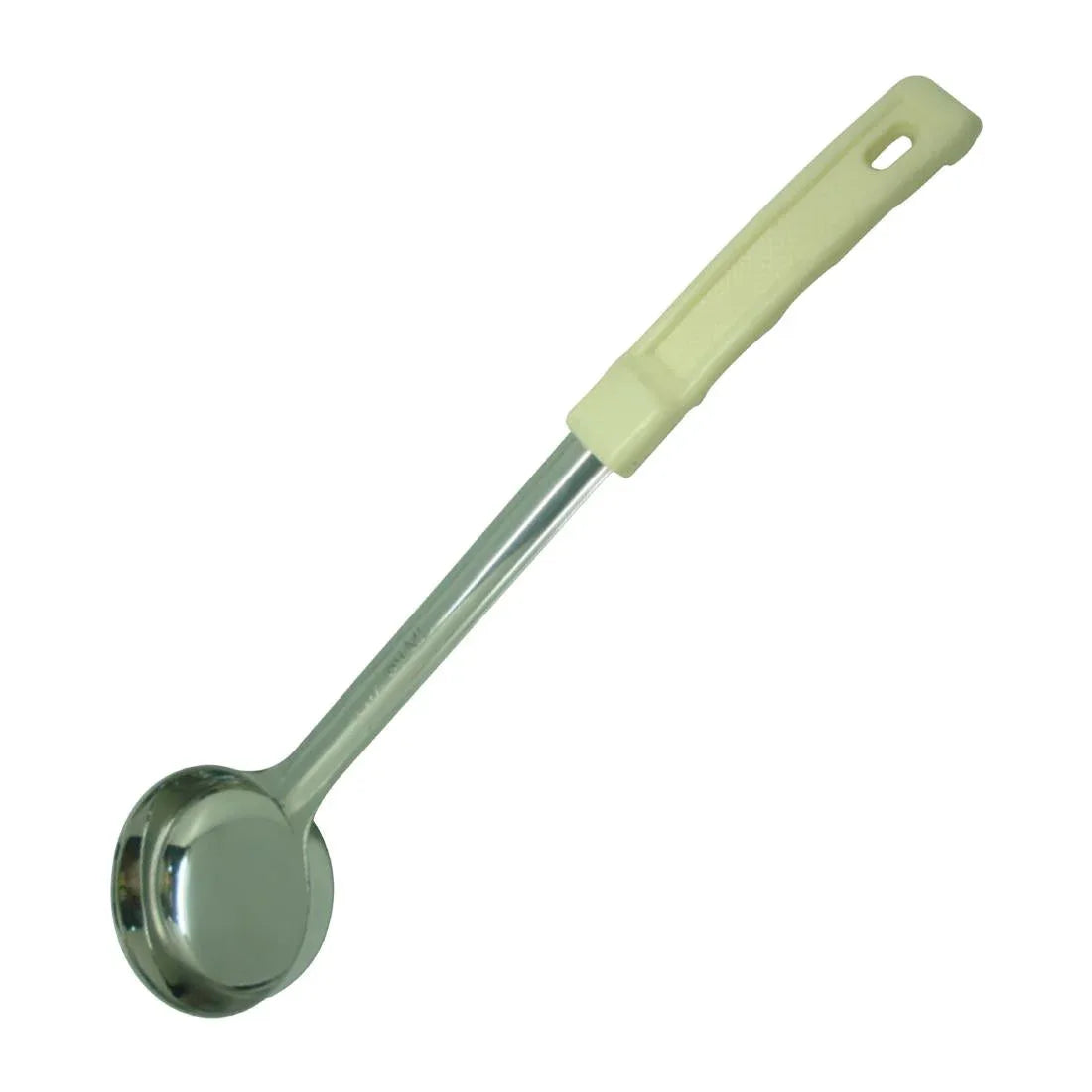 DP015 Vogue Beige Solid Spoodle 90ml - JD Catering Equipment Solutions Ltd