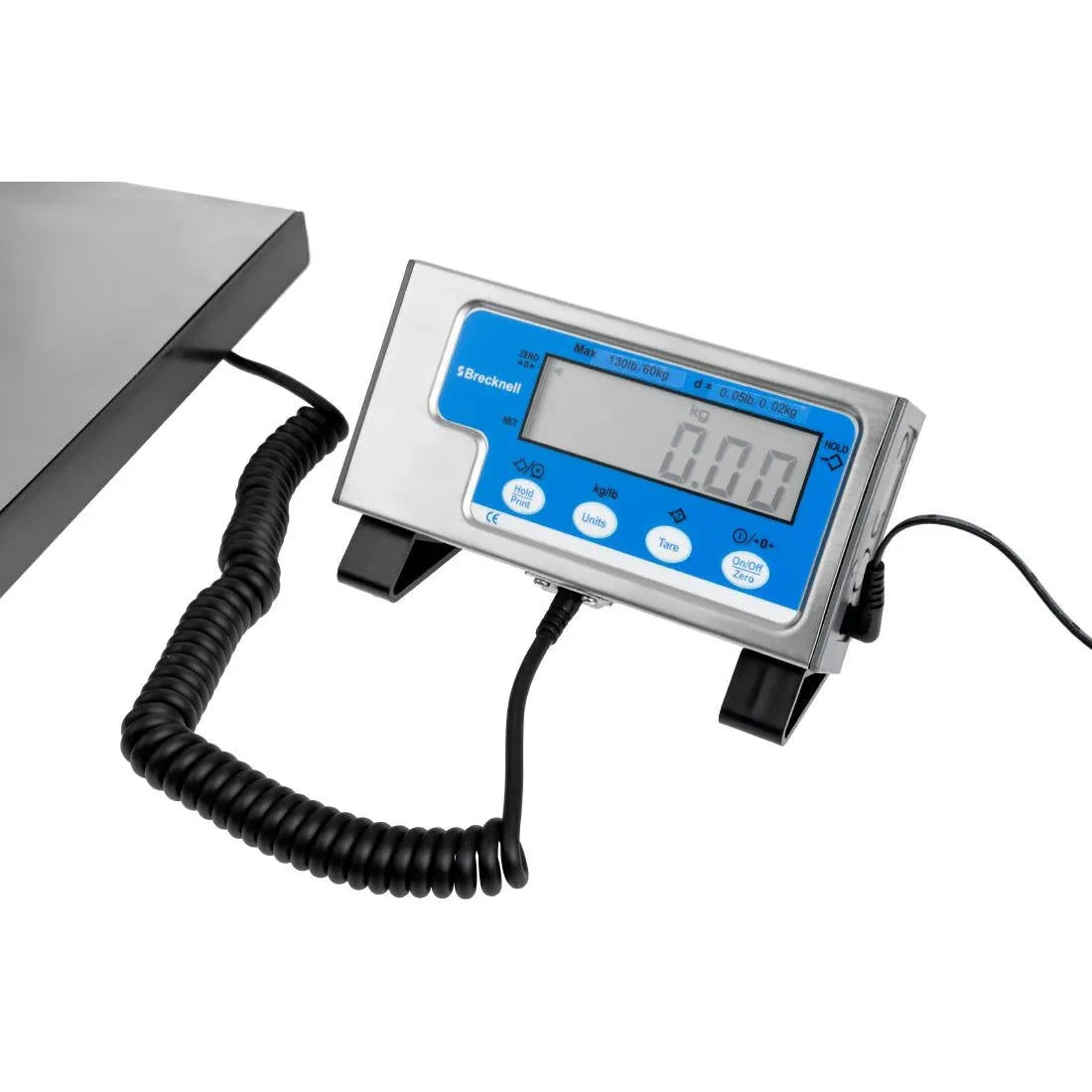 DP033 Salter Bench Scales 60kg WS60 - JD Catering Equipment Solutions Ltd