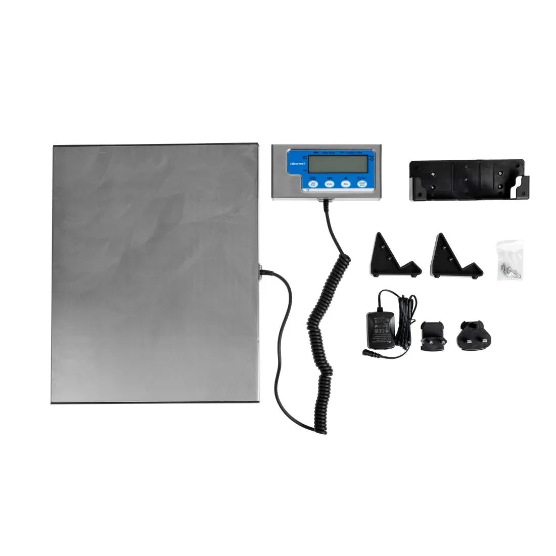 DP033 Salter Bench Scales 60kg WS60 - JD Catering Equipment Solutions Ltd