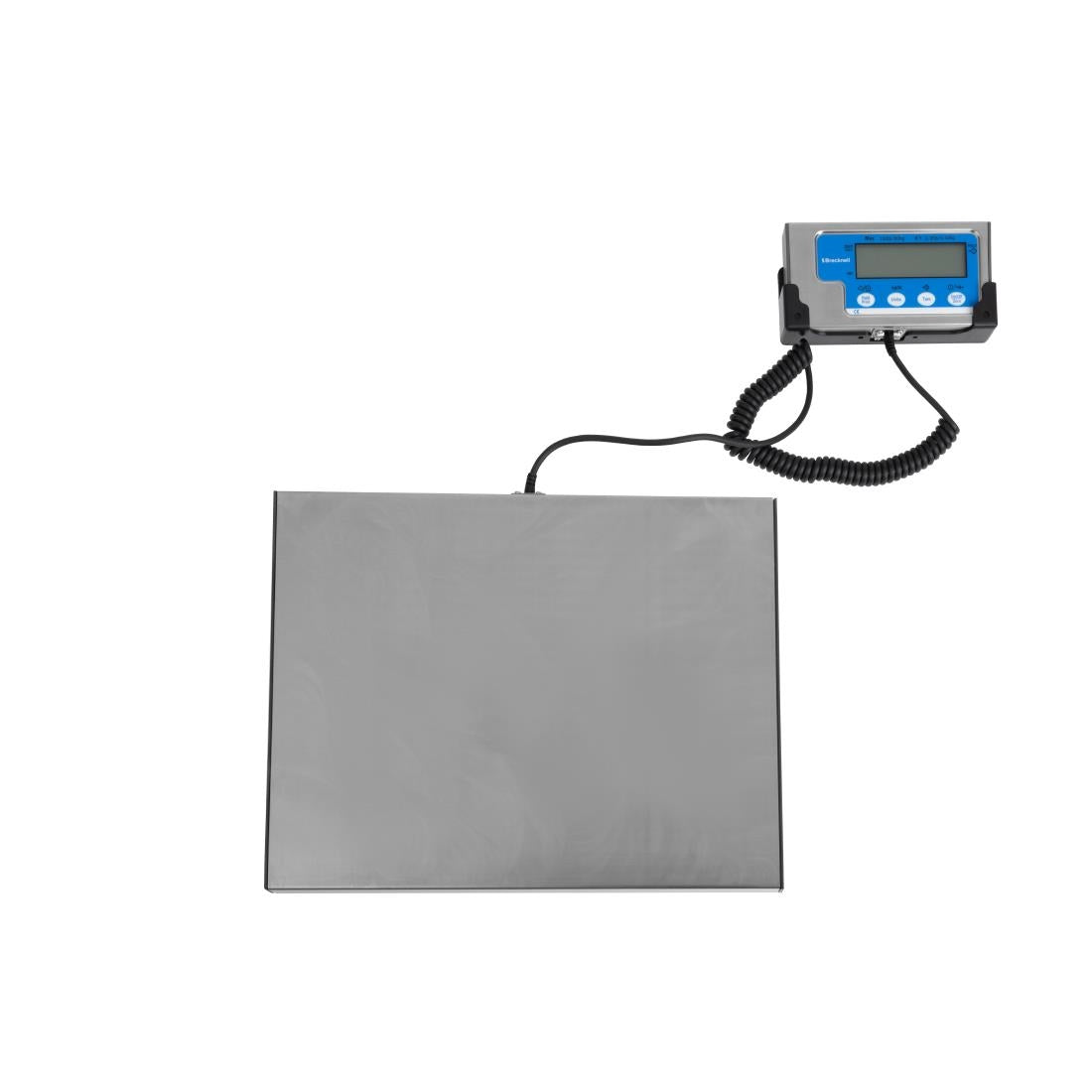 DP033 Salter Bench Scales 60kg WS60 JD Catering Equipment Solutions Ltd