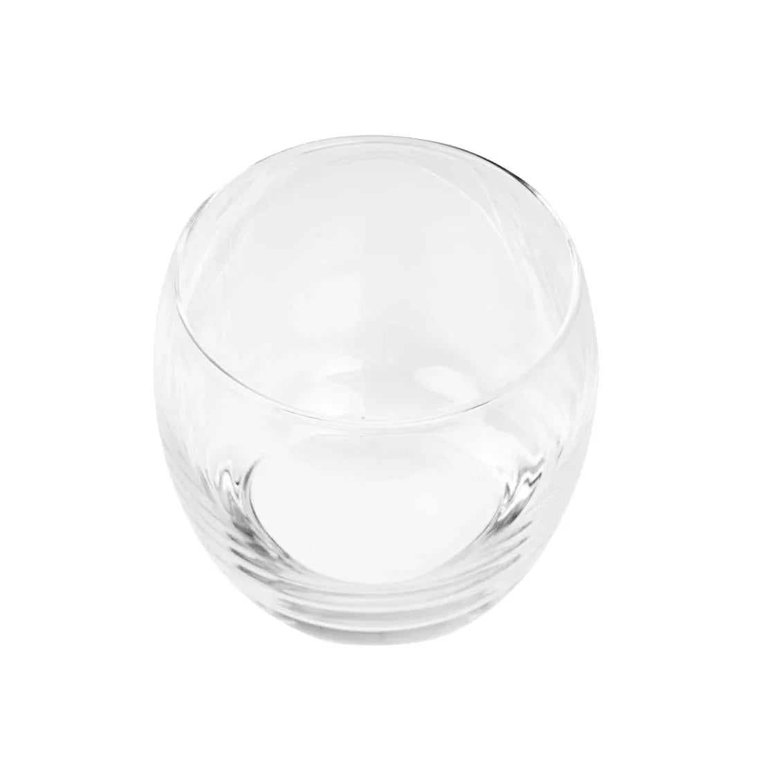 DP058 Arcoroc Salto Rocks Glass 320ml (Pack of 6) - JD Catering Equipment Solutions Ltd