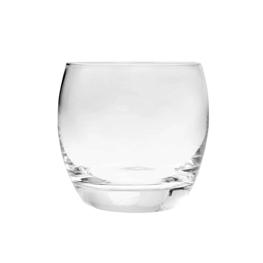 DP058 Arcoroc Salto Rocks Glass 320ml (Pack of 6) - JD Catering Equipment Solutions Ltd