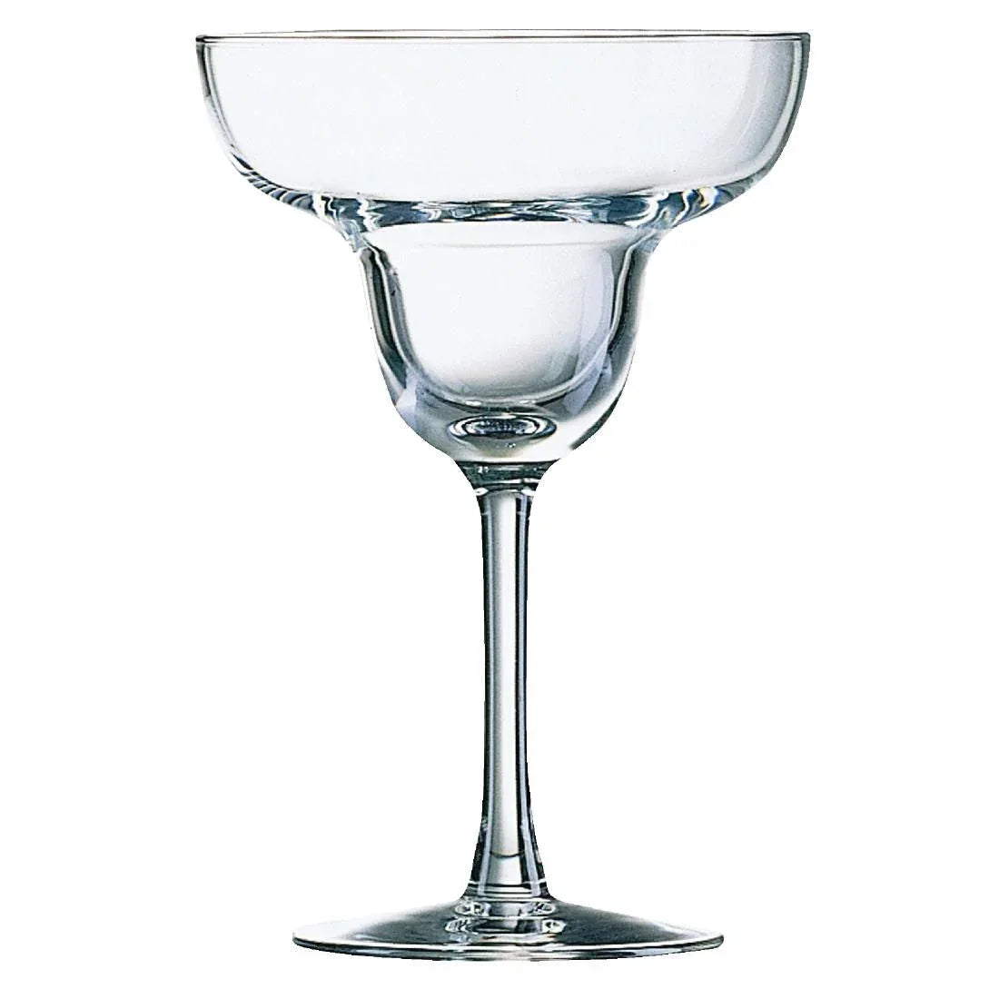 DP092 Arcoroc Elegance Margarita Glasses 270ml (Pack of 6) - JD Catering Equipment Solutions Ltd