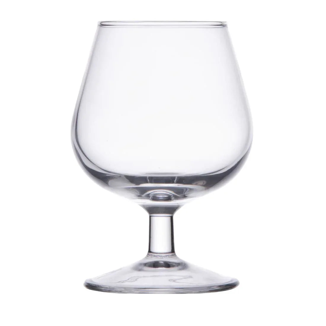 DP093 Arcoroc Brandy / Cognac Glasses 150ml (Pack of 12) - JD Catering Equipment Solutions Ltd