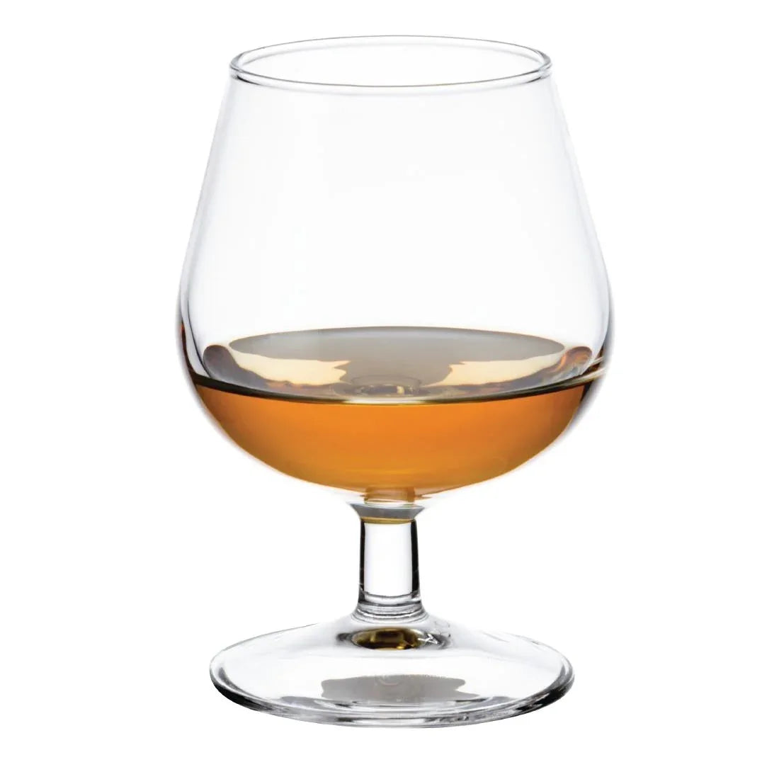 DP093 Arcoroc Brandy / Cognac Glasses 150ml (Pack of 12) - JD Catering Equipment Solutions Ltd