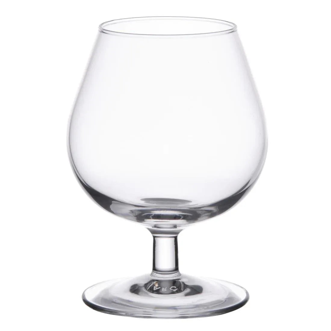 DP094 Arcoroc Brandy / Cognac Glasses 250ml (Pack of 6) - JD Catering Equipment Solutions Ltd
