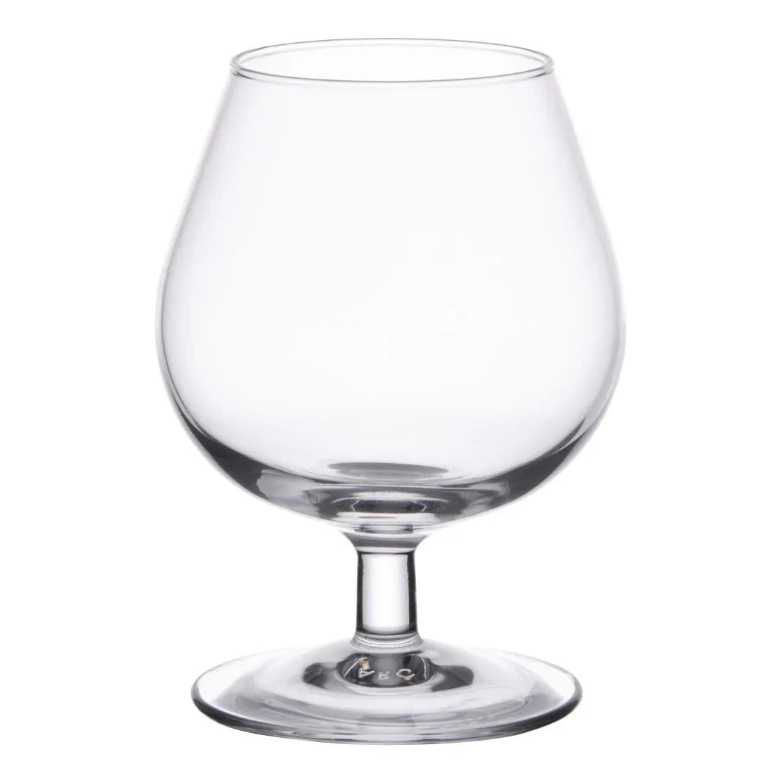 DP094 Arcoroc Brandy / Cognac Glasses 250ml (Pack of 6) - JD Catering Equipment Solutions Ltd