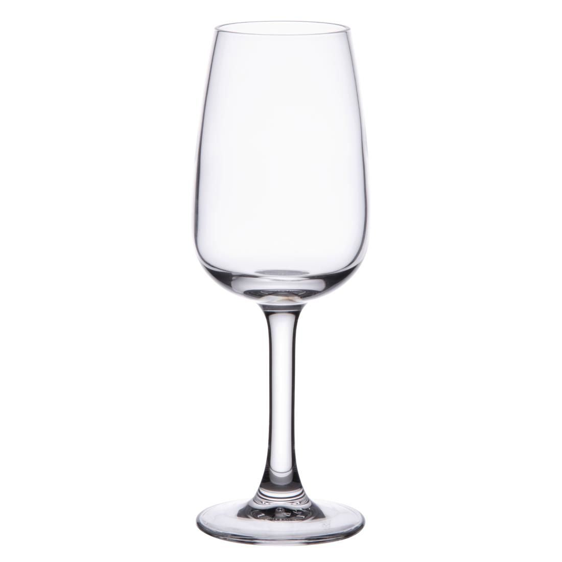 DP099 Chef & Sommelier Cabernet Port or Sherry Glasses 120ml (Pack of 6) JD Catering Equipment Solutions Ltd
