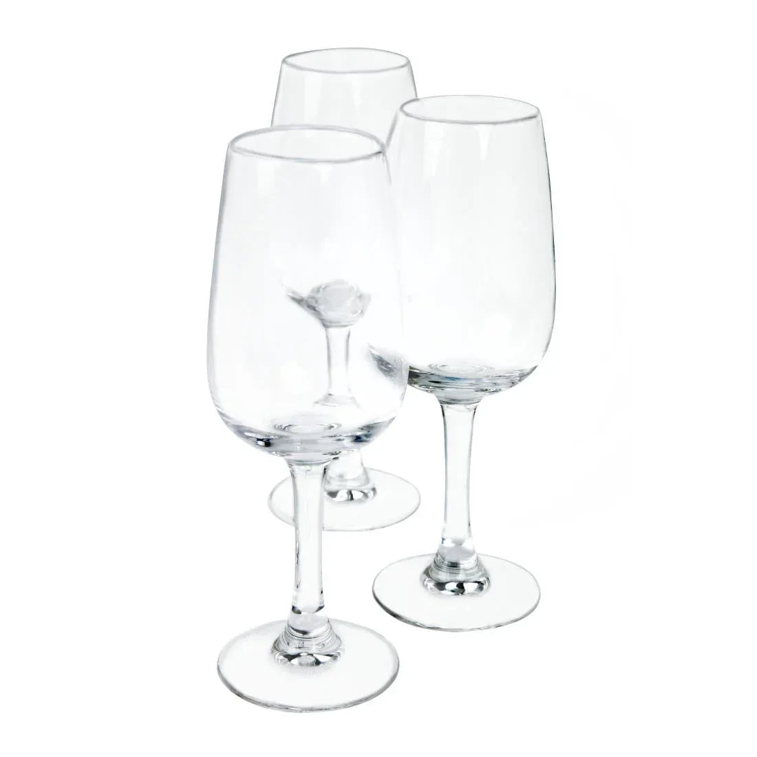 DP099 Chef & Sommelier Cabernet Port or Sherry Glasses 120ml (Pack of 6) - JD Catering Equipment Solutions Ltd