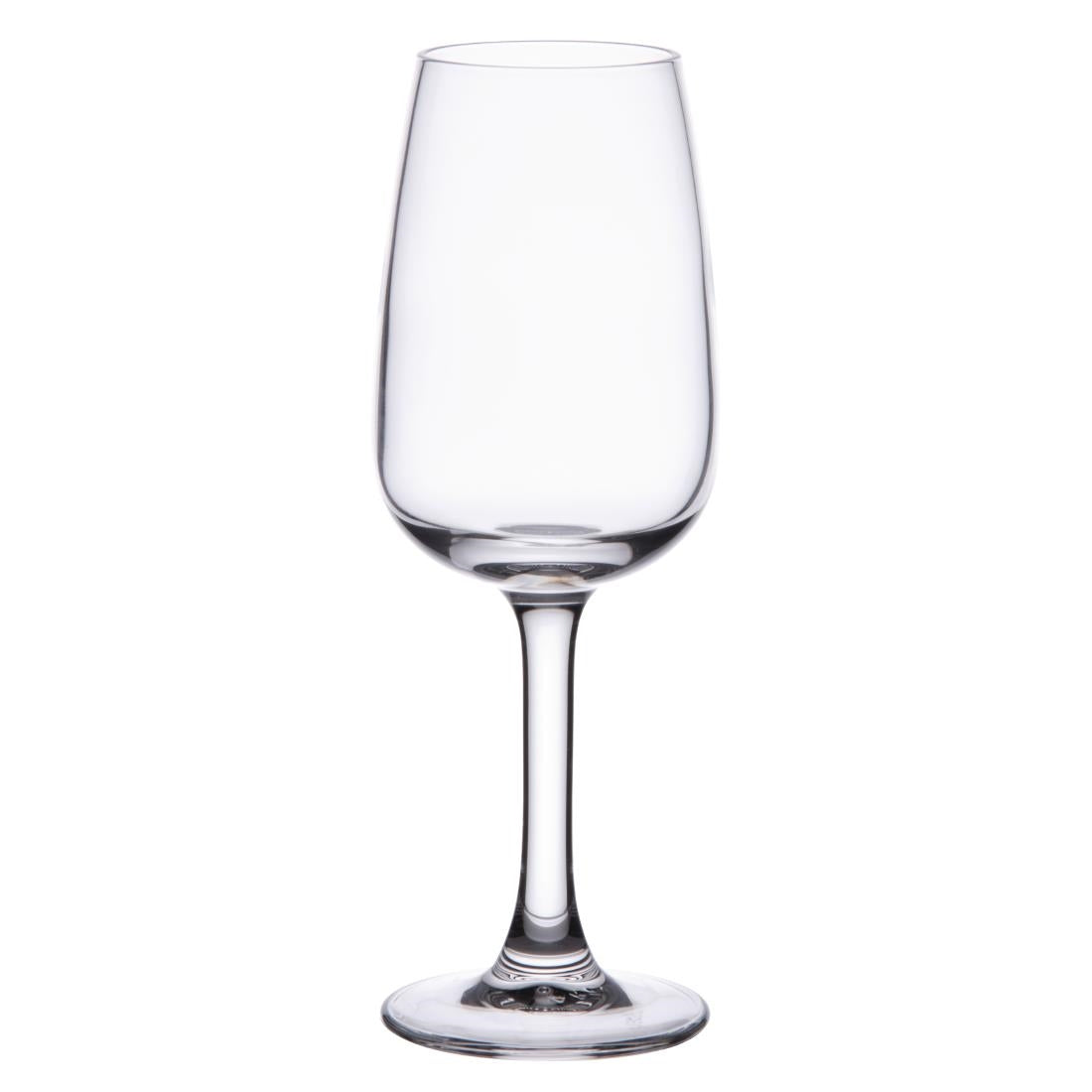 DP099 Chef & Sommelier Cabernet Port or Sherry Glasses 120ml (Pack of 6) JD Catering Equipment Solutions Ltd