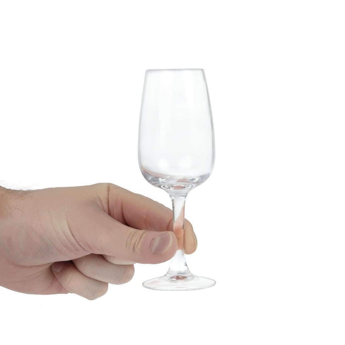 DP099 Chef & Sommelier Cabernet Port or Sherry Glasses 120ml (Pack of 6) JD Catering Equipment Solutions Ltd