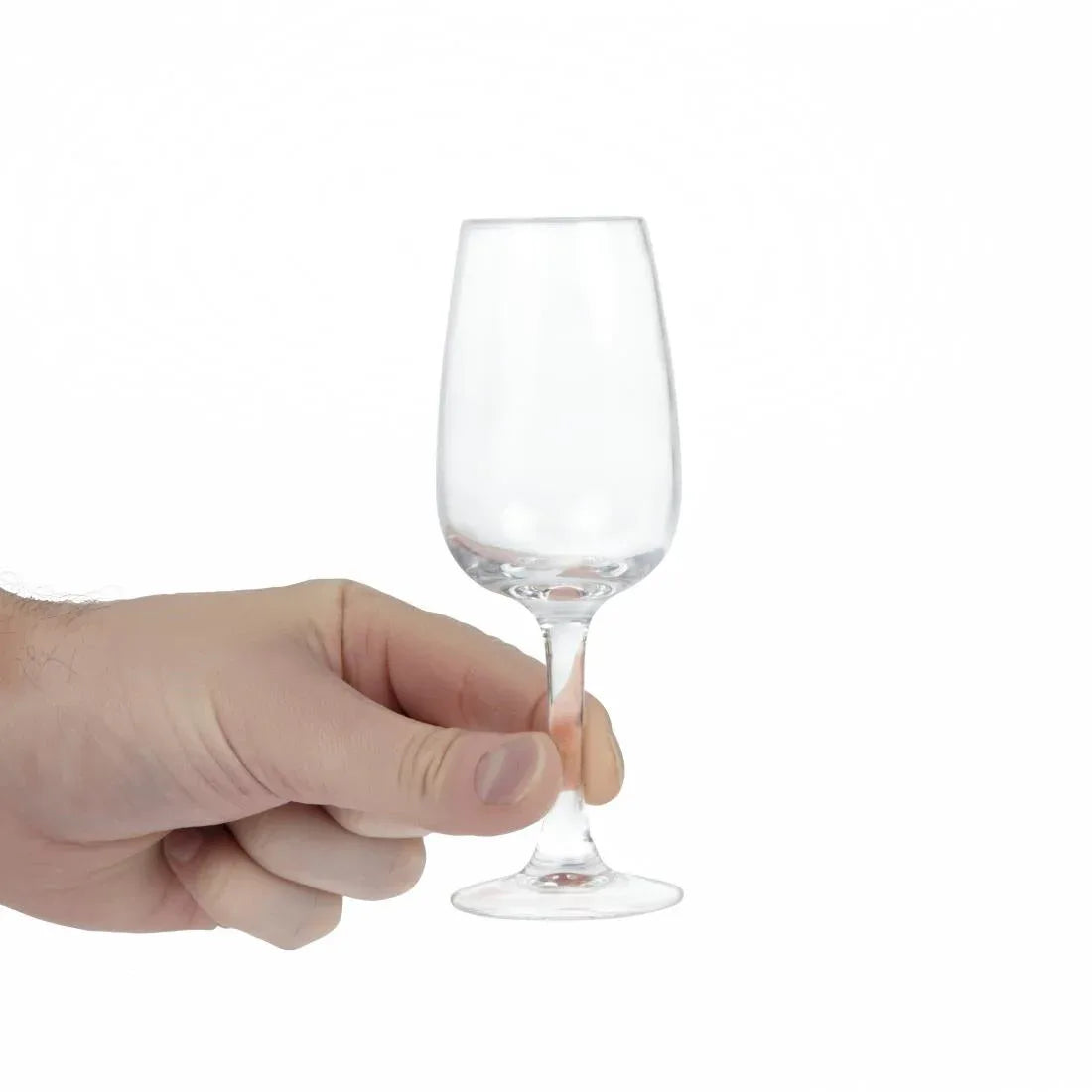 DP099 Chef & Sommelier Cabernet Port or Sherry Glasses 120ml (Pack of 6) - JD Catering Equipment Solutions Ltd