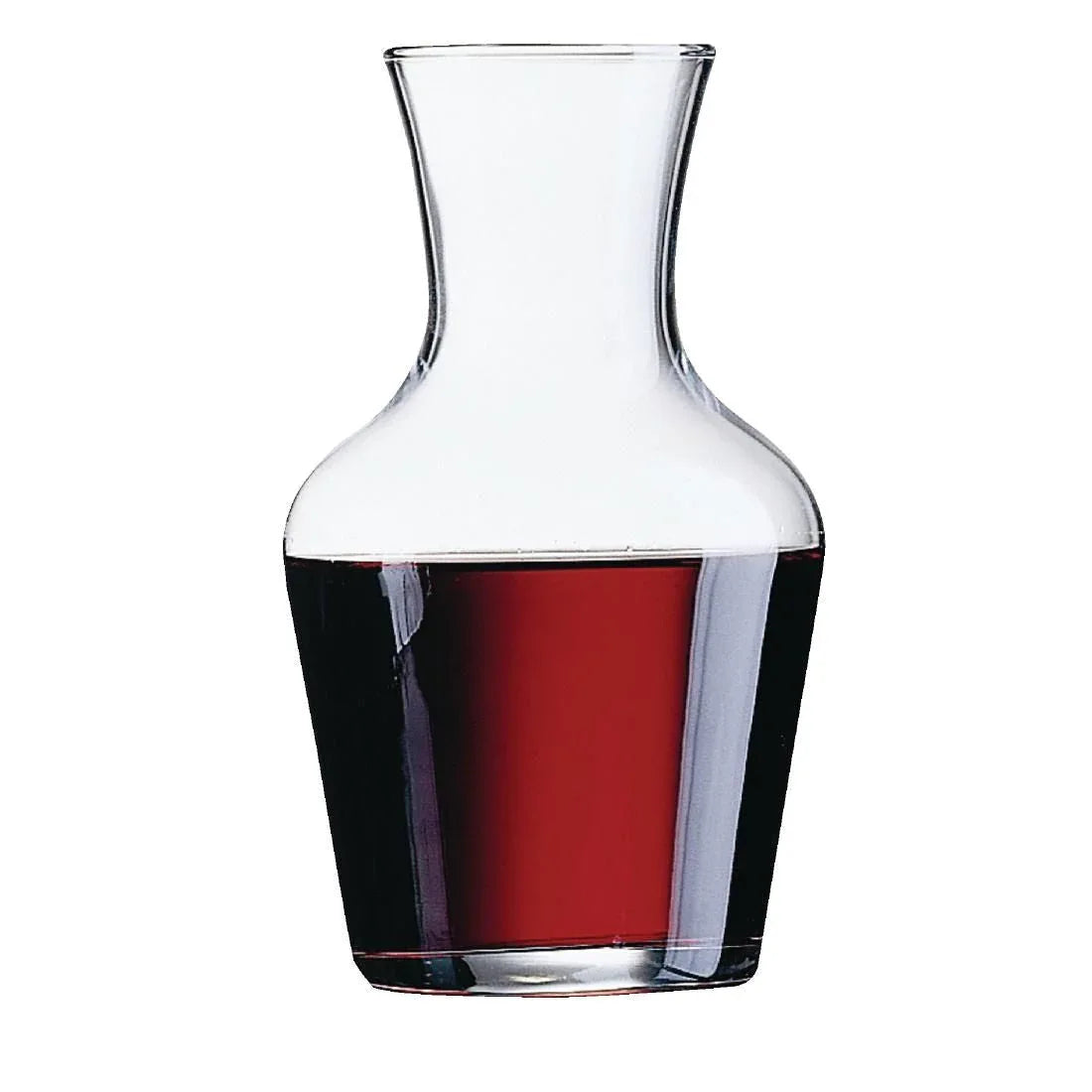DP102 Arcoroc Vin Carafes 250ml (Pack of 12) - JD Catering Equipment Solutions Ltd
