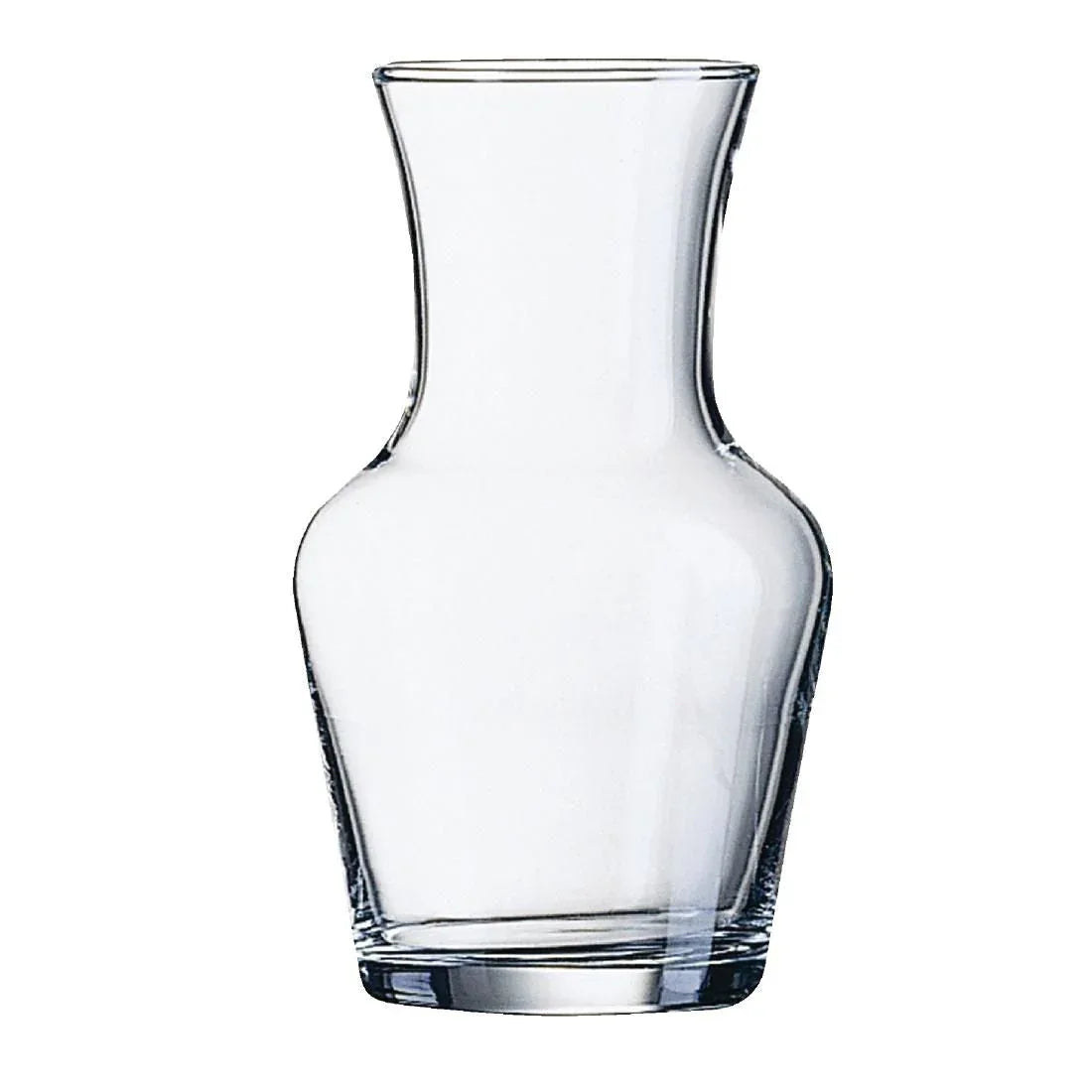 DP103 Arcoroc Vin Carafes 500ml (Pack of 12) - JD Catering Equipment Solutions Ltd