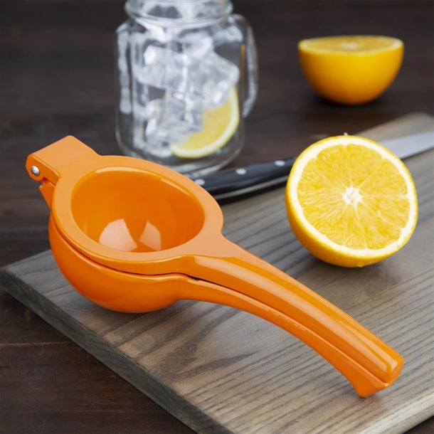 DP121 Hand Juicer Orange JD Catering Equipment Solutions Ltd