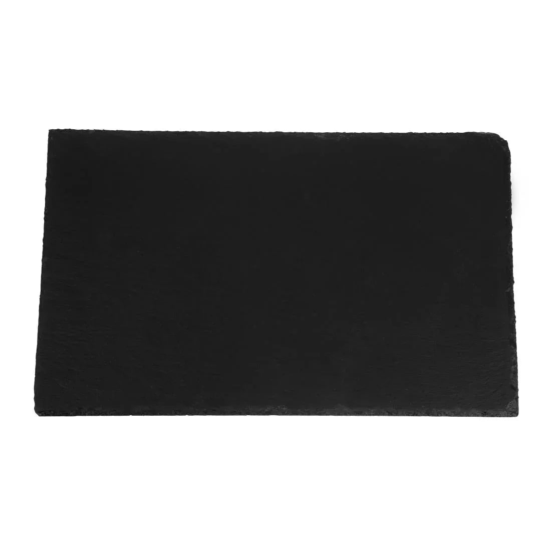 DP160 Olympia Natural Slate Tray GN 1/1 - JD Catering Equipment Solutions Ltd