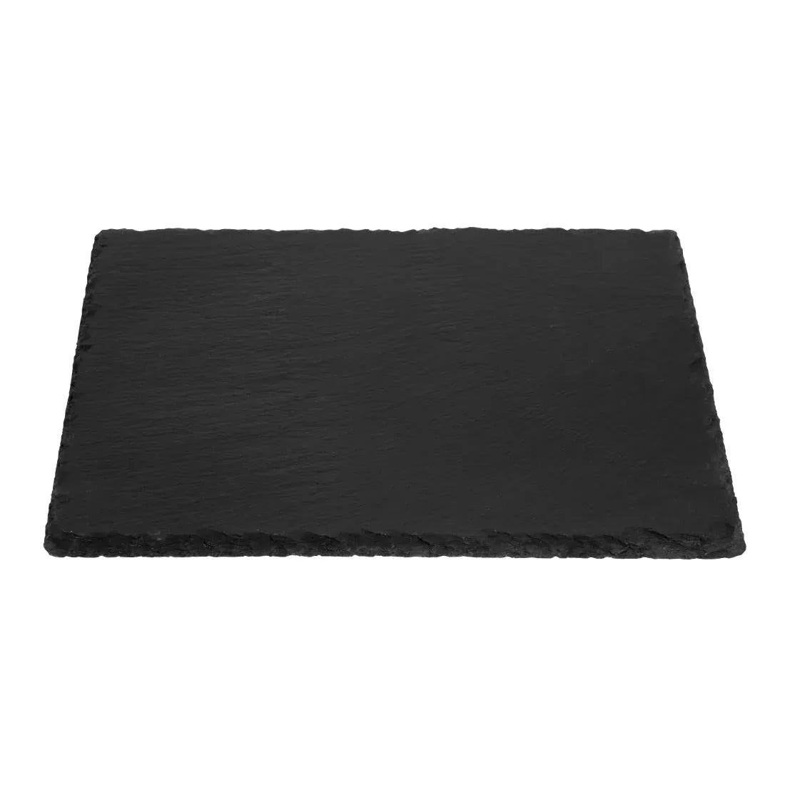 DP161 Olympia Natural Slate Tray GN 1/2 - JD Catering Equipment Solutions Ltd