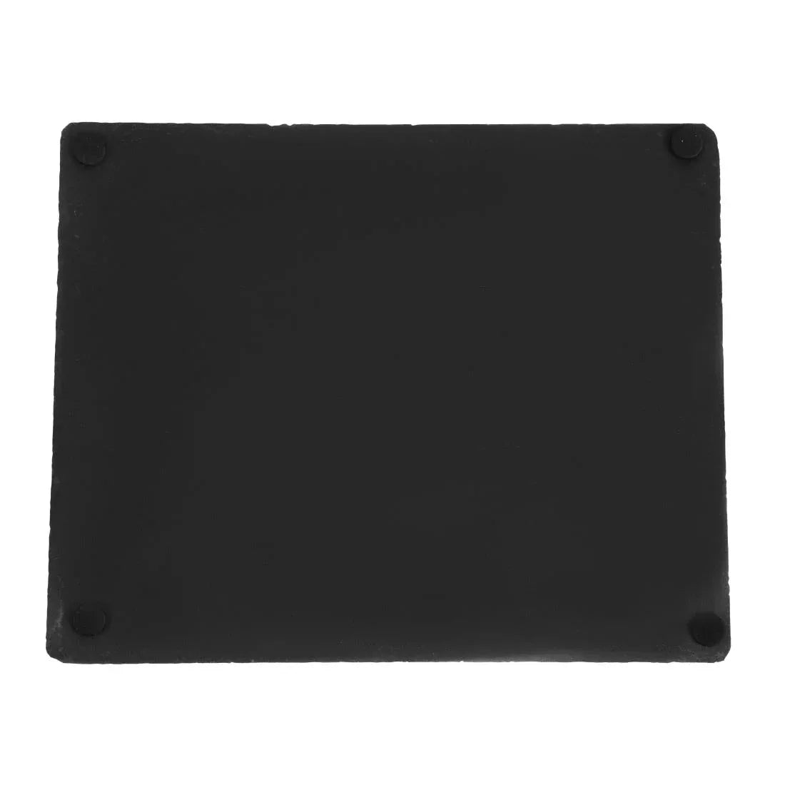 DP161 Olympia Natural Slate Tray GN 1/2 - JD Catering Equipment Solutions Ltd
